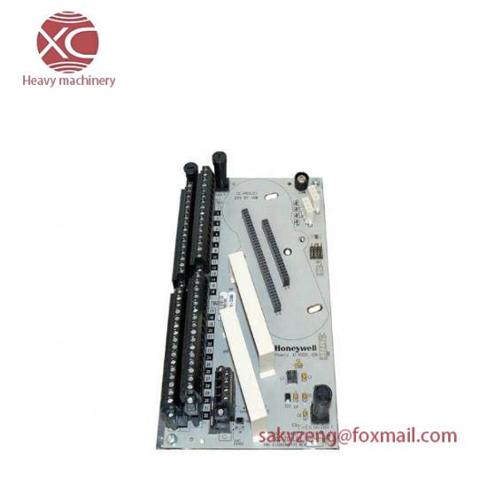 Honeywell 51308386-175 CC-TDIL01