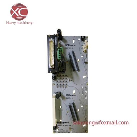 Honeywell 51308388-175 CC-PDIL01 Digital Input Module