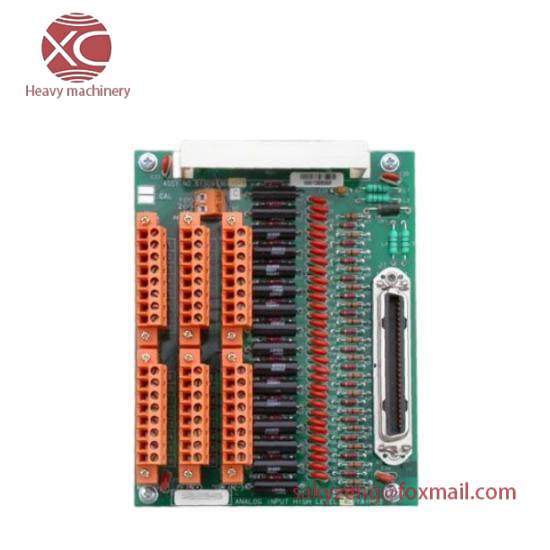 Honeywell 51309136-175 MC-TAIH03  Analog Input
