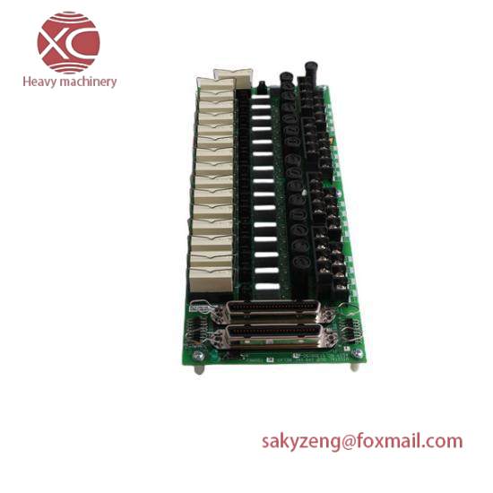 Honeywell 51309150-275/MC-TDOR62 FTA DO 240V RELY