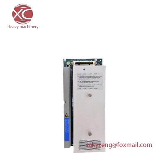 Honeywell 51309202-175 UCN Analog Input