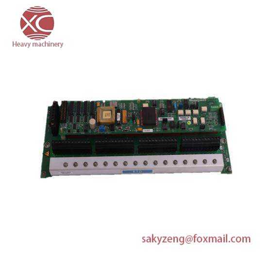 HONEYWELL 51309218-175 Analog Input Multiplexer RTD FTA Board