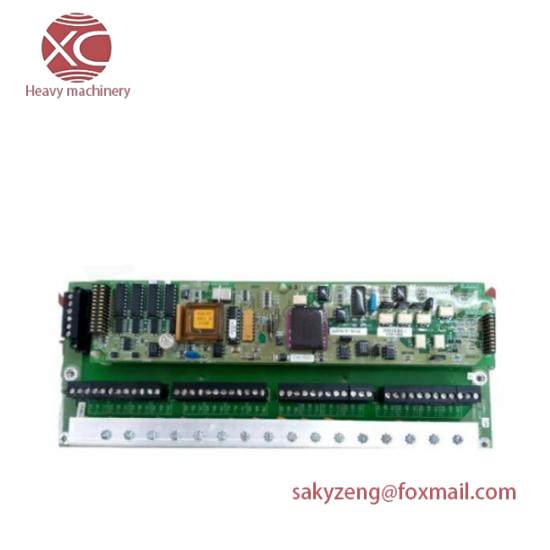 Honeywell 51309218-175 FTA module