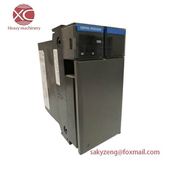 honeywell 51309283-200 TK-PRS021 Original Control Processor