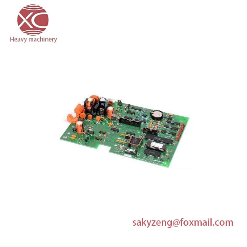 HONEYWELL 51309355-501 Processor Board
