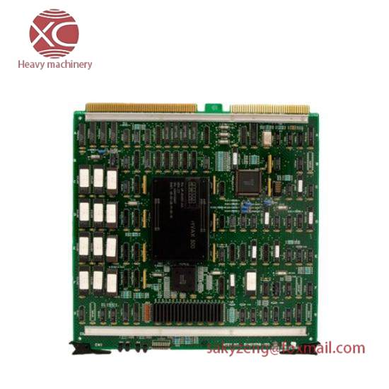 Honeywell 51401088-100 FTA module