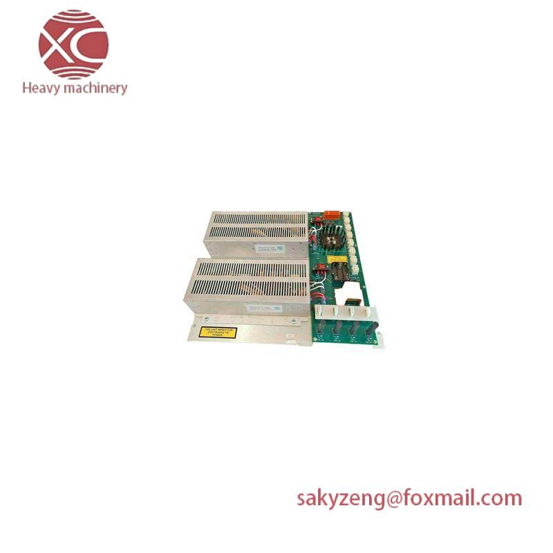 Honeywell 51401140-450 Power Supply