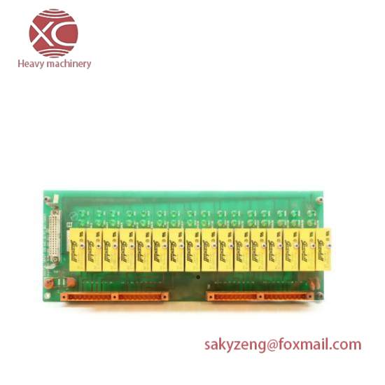 Honeywell 51401186-100  Analog Input