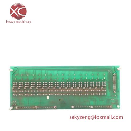 Honeywell 51401186-100  Analog Input