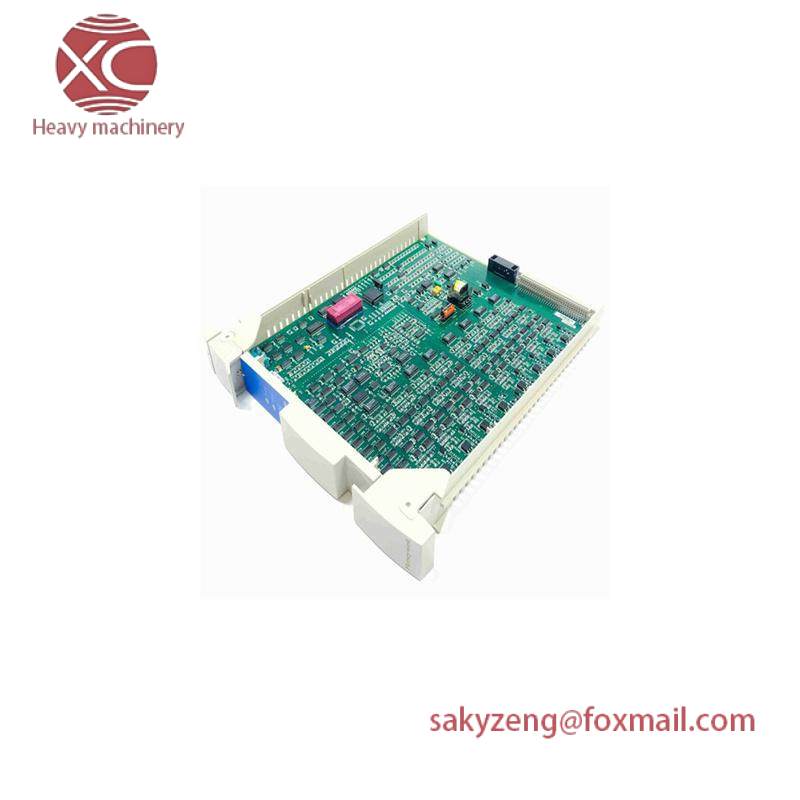 Honeywell 51401303-200A Interface Module
