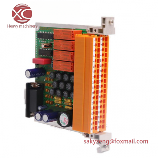 HONEYWELL 51401364 51401363-100 DCS Module
