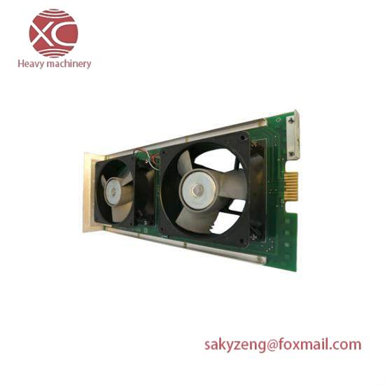 HONEYWELL 51401496-100 Node Fan Assembly