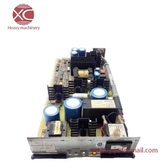 Honeywell 51401497-100 Node Power Supply