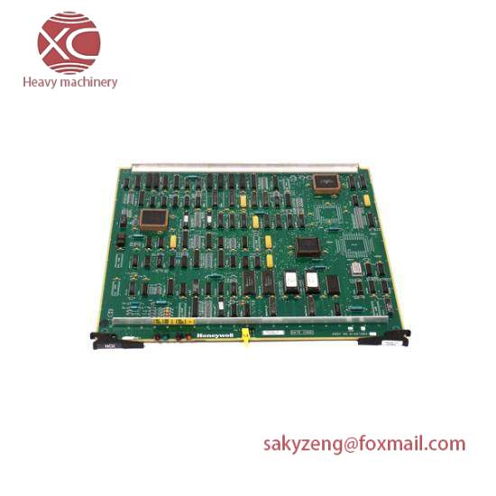 HONEYWELL 51401583-100 Enhanced Process Network Interface Board