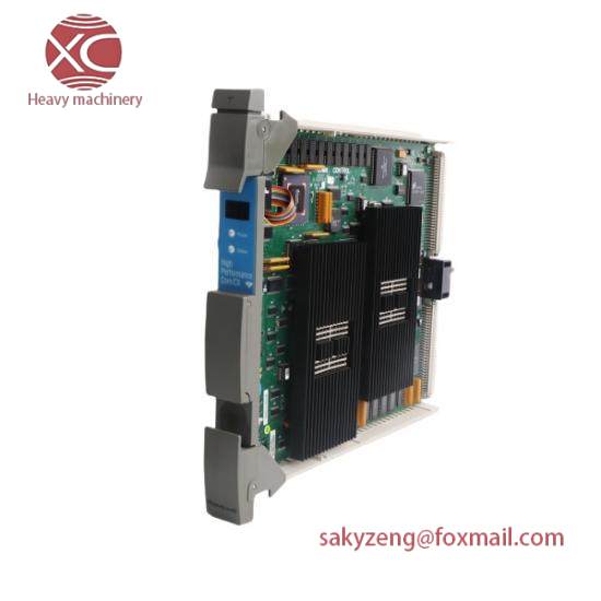Honeywell 51401635-150  CONTROLLER HIGH PERFORMANCE COMMUNICATION