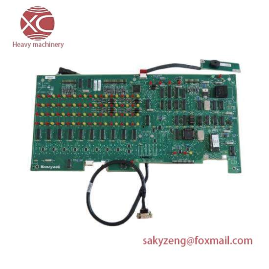 Honeywell 51401952-100/51120684-101