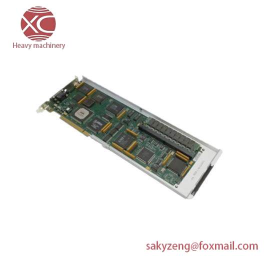 HONEYWELL 51402797-200 LCNP W/ GUIDE GUS BOARD