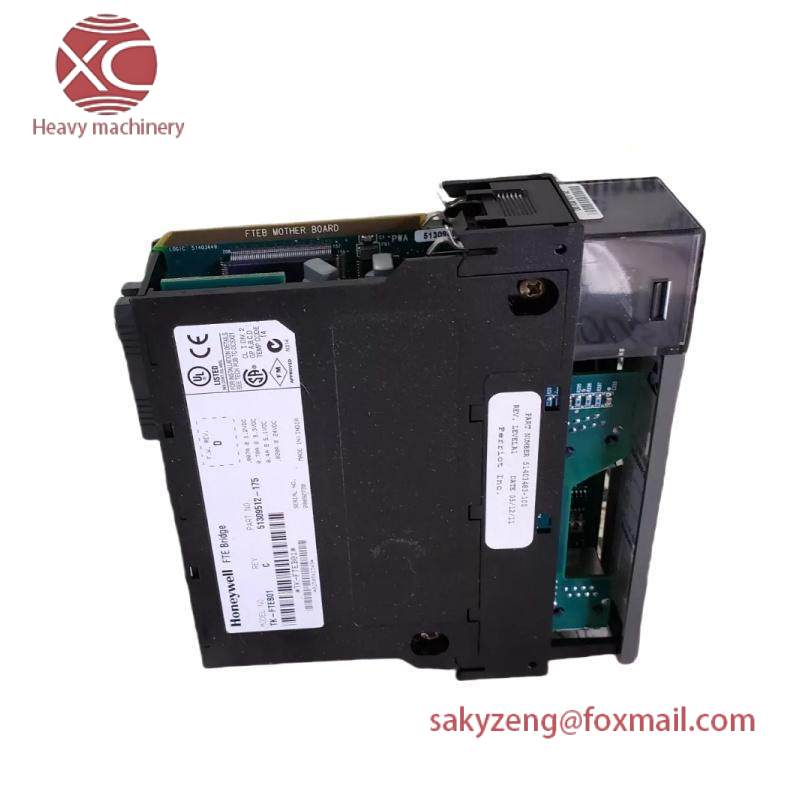 HONEYWELL 51403483-100/TC-FTEB01 Bridge