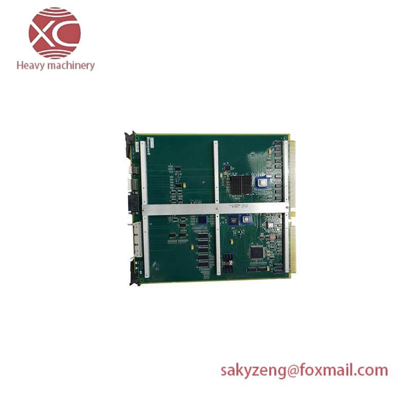 HONEYWELL 51403519-160 Memory Processor