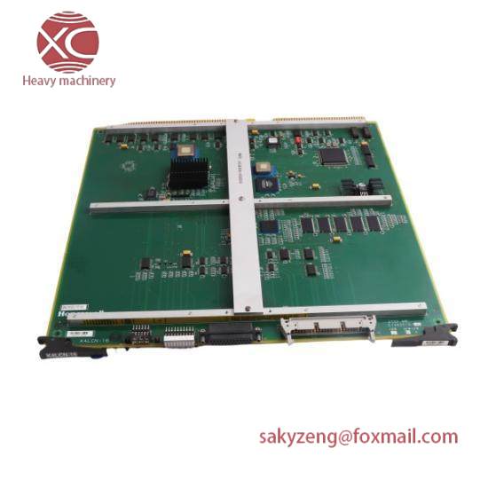Honeywell 51403519-160  TDC 3000 Memory Processor