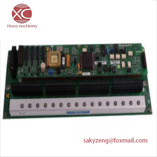 HONEYWELL 51403645-100/51403698-100 SBHM-SINGLE BOARD HISTORY MODULE