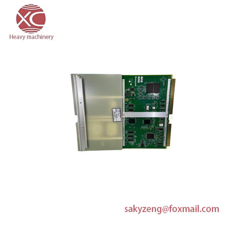 HONEYWELL 51403698-100 Single Board History Module