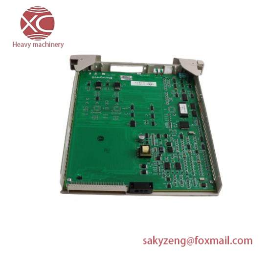Honeywell 51404109-175 MC-PRHM01 Power Module