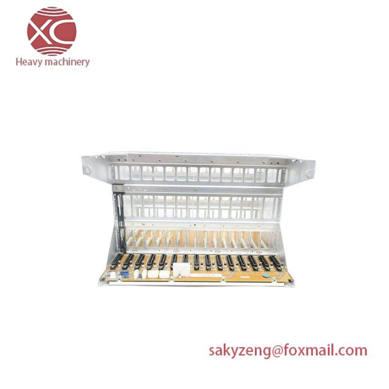Honeywell 51404127-250 I/O MODULE