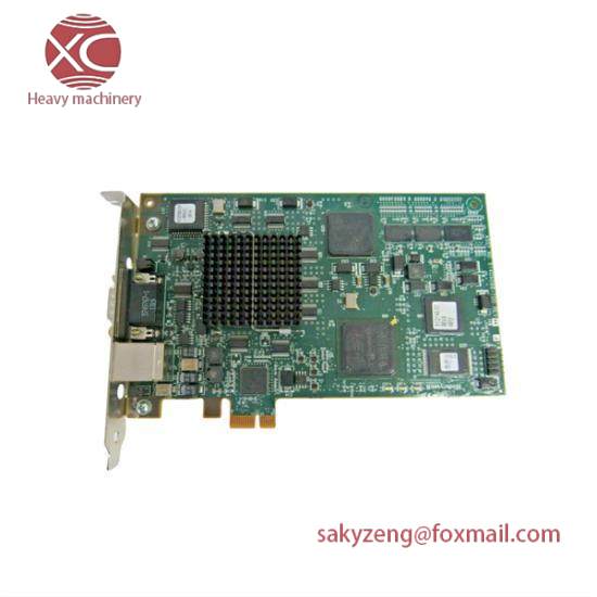 HONEYWELL 51405098-100-RP Interface Desktop Card