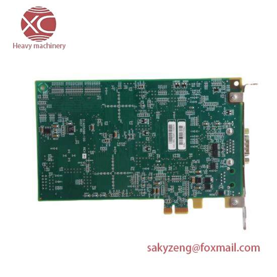 Honeywell 51405098-100 DCS Module
