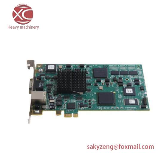 Honeywell 51405098-100 DCS Module