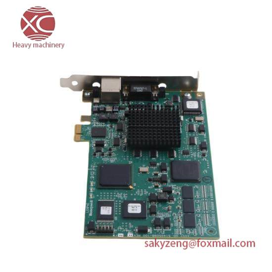 Honeywell 51405098-100 DCS Module