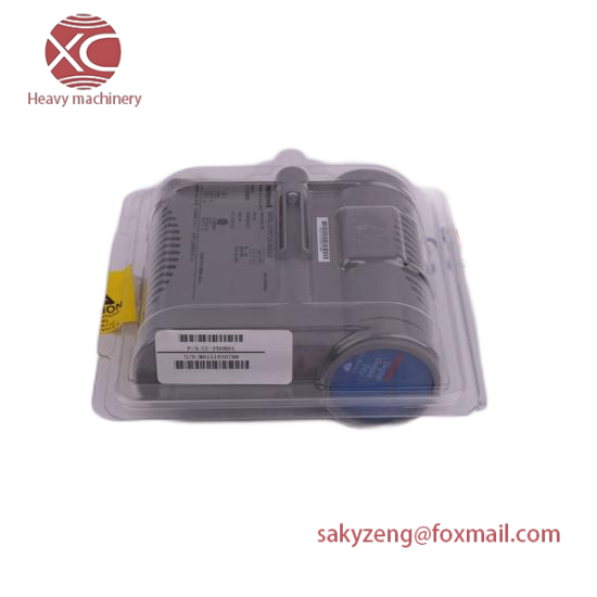 Honeywell 51410070-275 CC-PA0H51 Analog Output Module