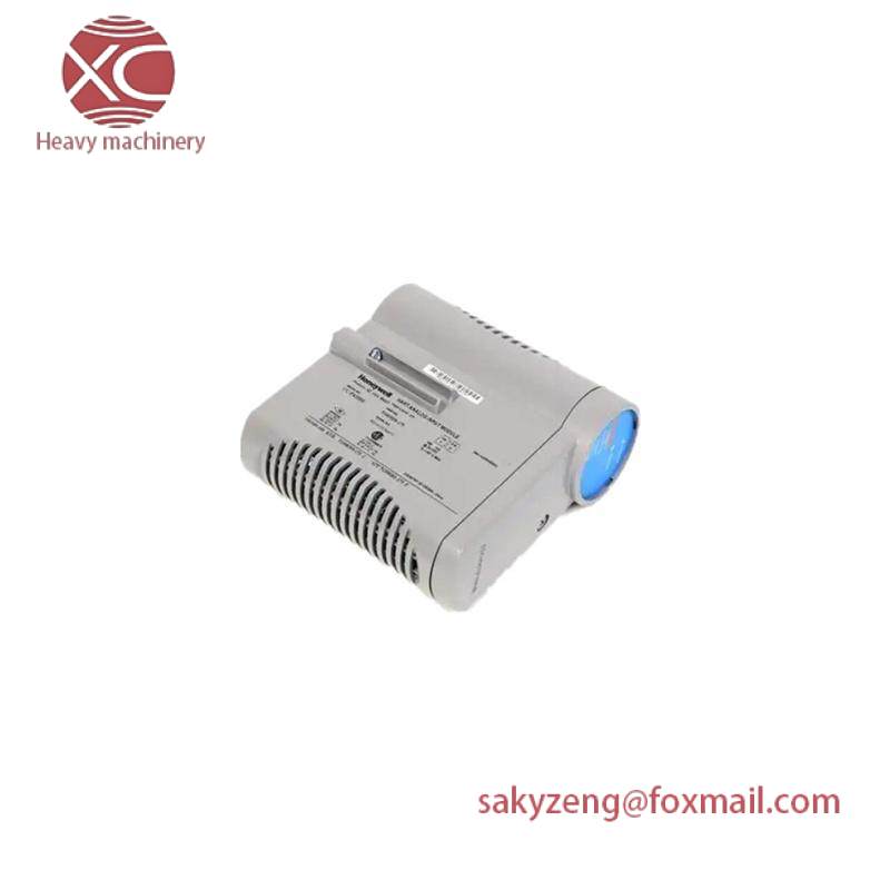 Honeywell 51410070-276 CC-PAOH51 Analog Output Module
