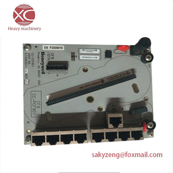 HONEYWELL 5141929-300 Dual Temperature Sensor