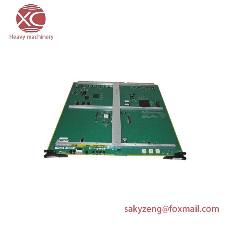 Honeywell 51454196-100 Rev. R board