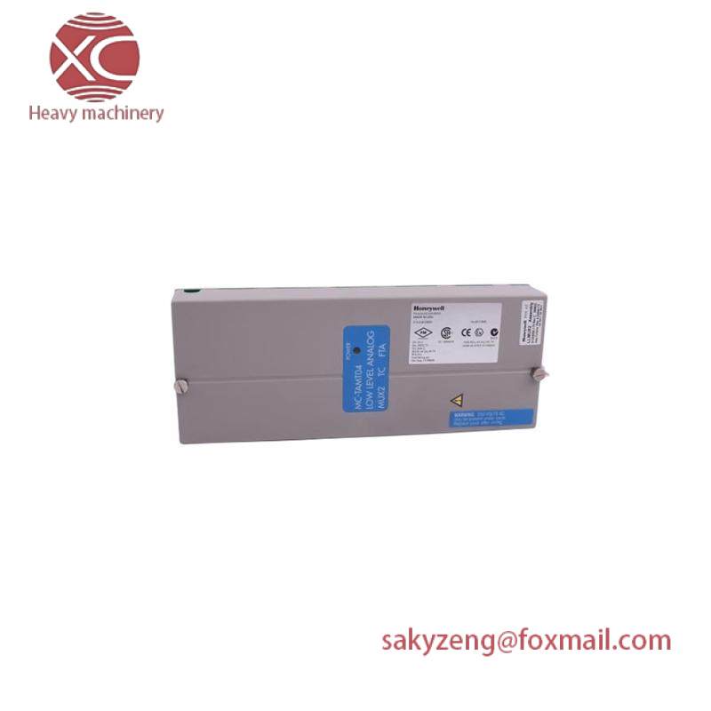 HONEYWELL 51454363-275 Output Module