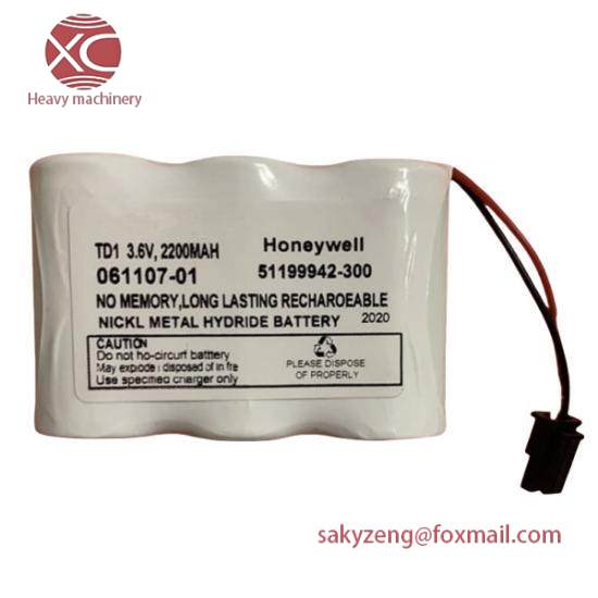 Honeywell 51500638-501 Replacement Battery Kit ( HC900 ) 3 AA TL-5903