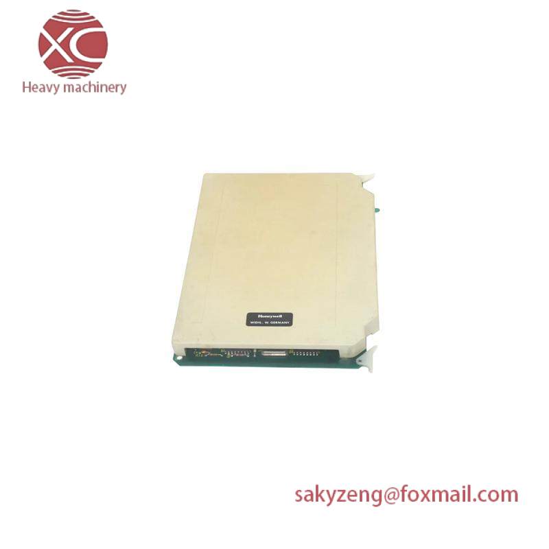 HONEYWELL 620-0054 Control Module