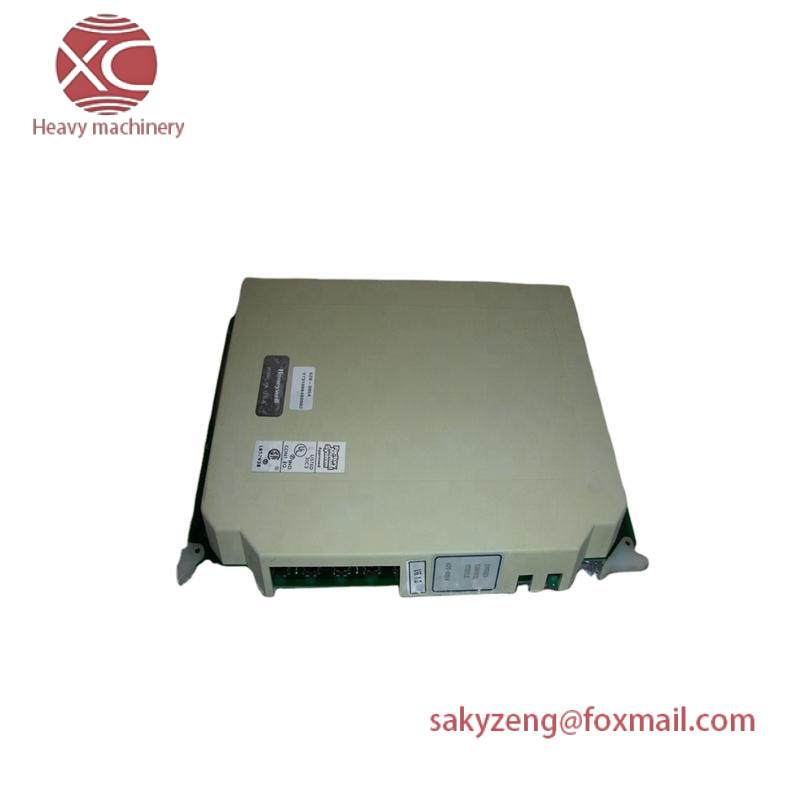 Honeywell 620-0054 VR 1 Control Module System