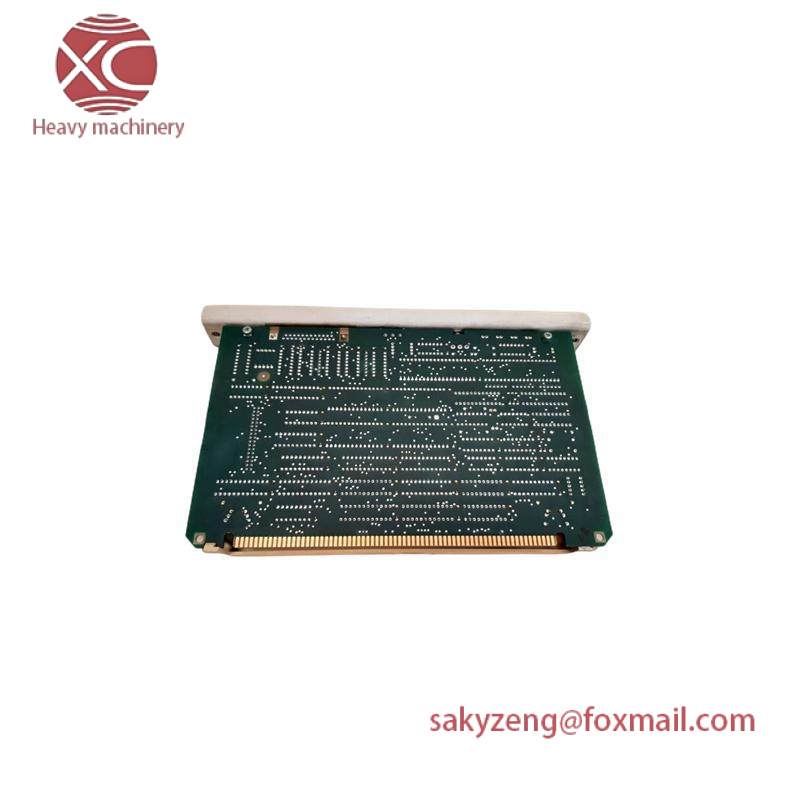 Honeywell 620-0059 VR 2.2 Processor Module