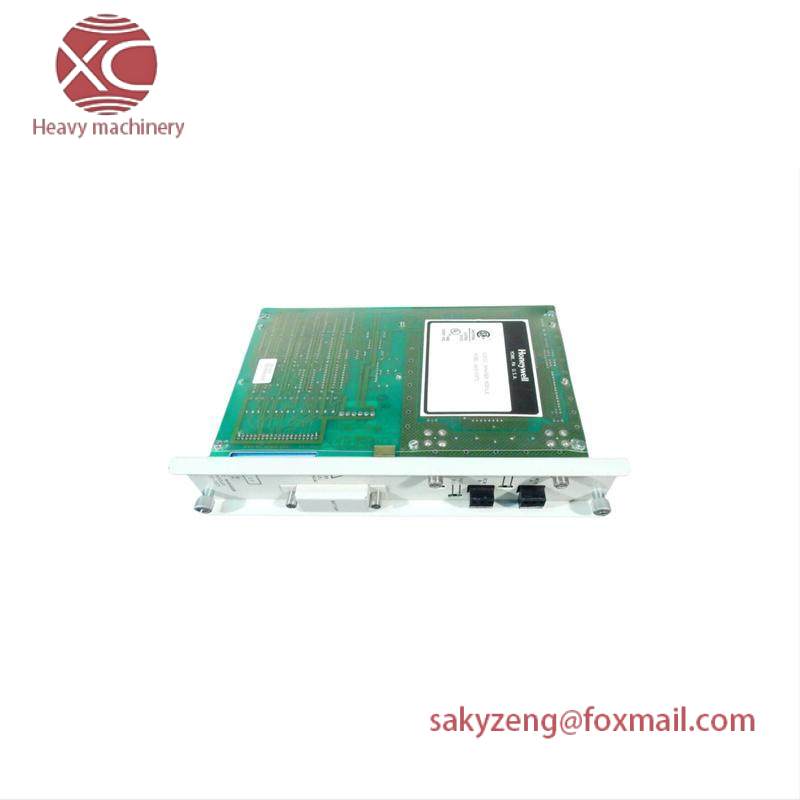 HONEYWELL 620-0071 Logical Manager Module