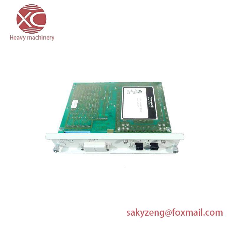 Honeywell 620-0071 VE4020B1004 LOGIC MANGER MODULE