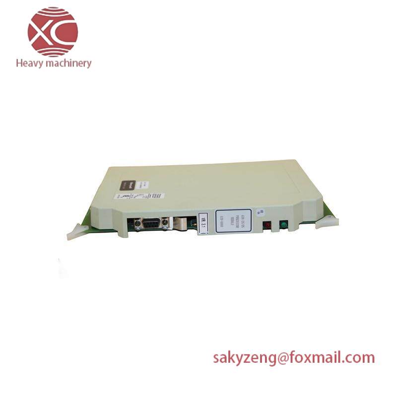HONEYWELL 620-0080 Processor Module
