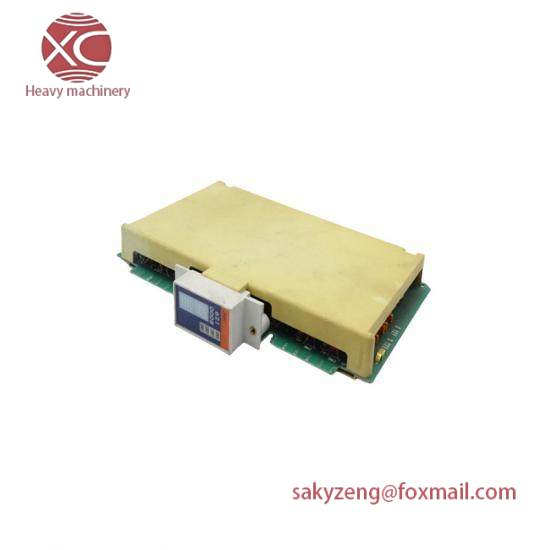 Honeywell 621-0000 Analog Input Module