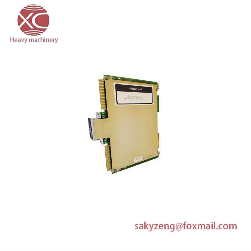 Honeywell 621-0010 Analog Output Module