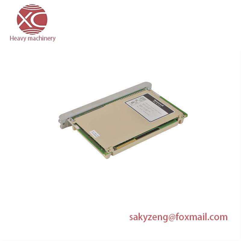 HONEYWELL 621-0022-ARC Isolated Analog Input Module