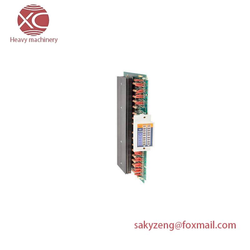Honeywell 621-6550 Digital Output Module