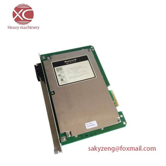 Honeywell 621-9933C DCS Module