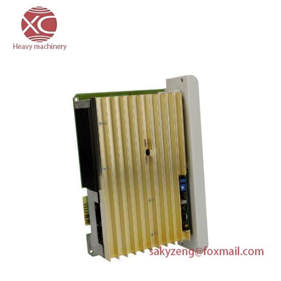 Honeywell 621-9933C DCS Module
